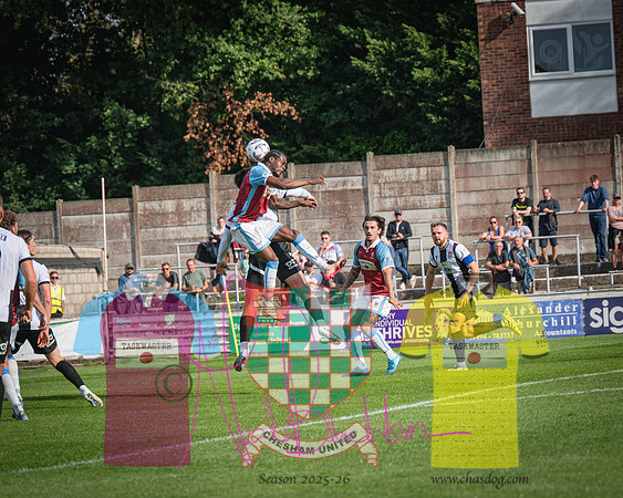 Chesham Utd 0 v 0 Bath City (270 of 413)