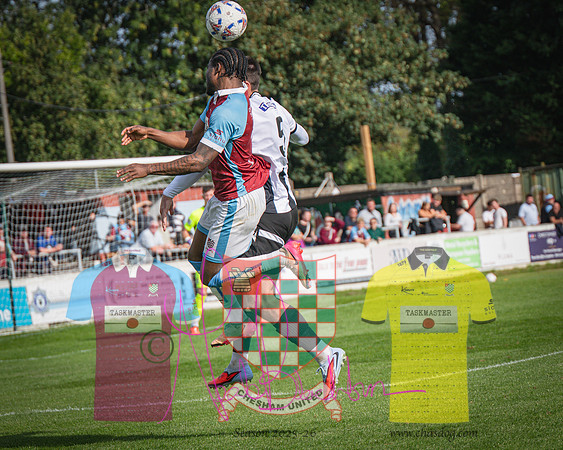 Chesham Utd 0 v 0 Bath City (264 of 413)