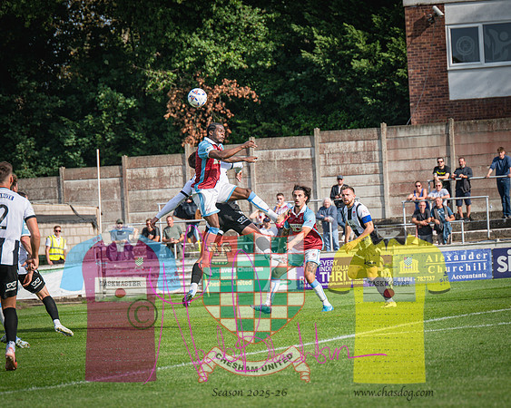 Chesham Utd 0 v 0 Bath City (271 of 413)