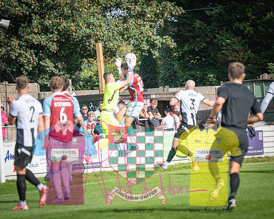 Chesham Utd 0 v 0 Bath City (273 of 413)