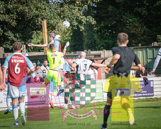 Chesham Utd 0 v 0 Bath City (275 of 413)
