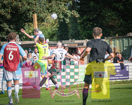 Chesham Utd 0 v 0 Bath City (276 of 413)