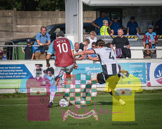 Chesham Utd 0 v 0 Bath City (280 of 413)