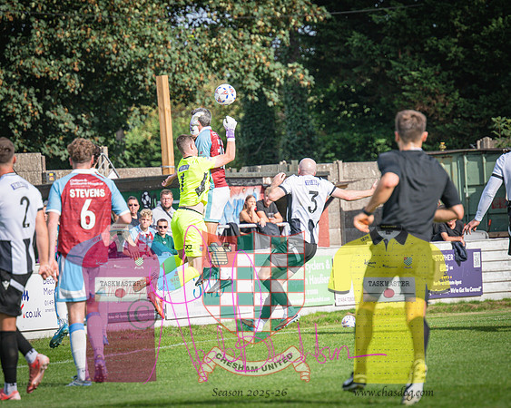 Chesham Utd 0 v 0 Bath City (274 of 413)