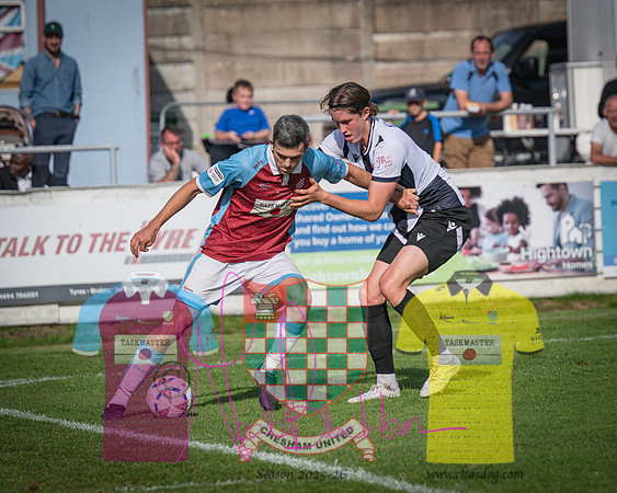 Chesham Utd 0 v 0 Bath City (283 of 413)