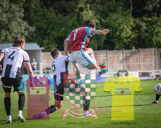 Chesham Utd 0 v 0 Bath City (279 of 413)
