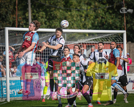 Chesham Utd 0 v 0 Bath City (286 of 413)