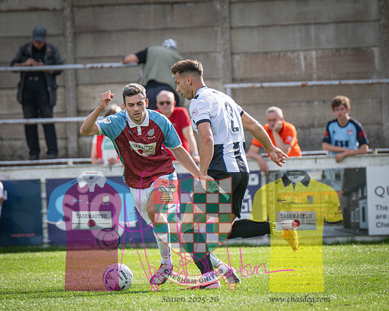 Chesham Utd 0 v 0 Bath City (290 of 413)