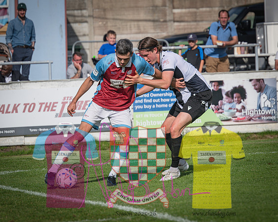 Chesham Utd 0 v 0 Bath City (282 of 413)