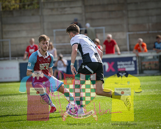 Chesham Utd 0 v 0 Bath City (287 of 413)