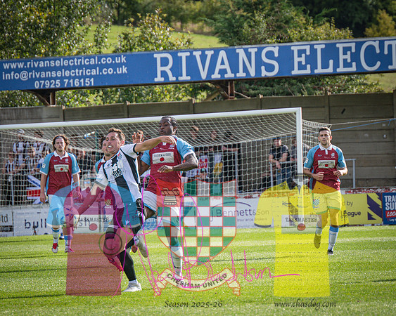 Chesham Utd 0 v 0 Bath City (291 of 413)