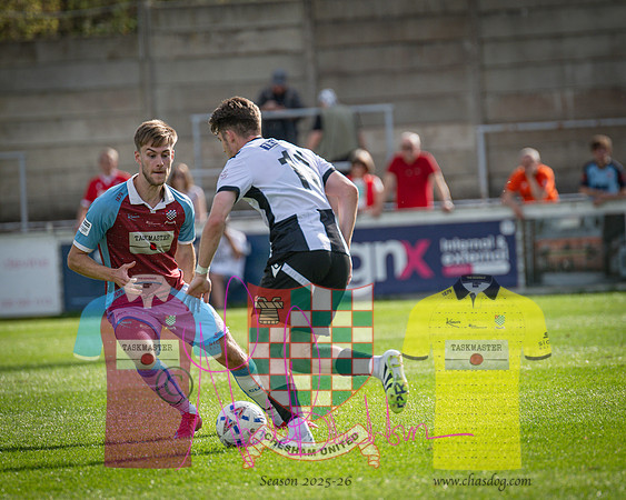 Chesham Utd 0 v 0 Bath City (288 of 413)