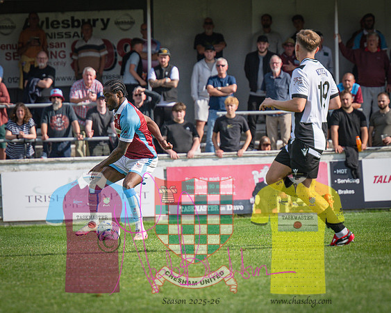 Chesham Utd 0 v 0 Bath City (293 of 413)