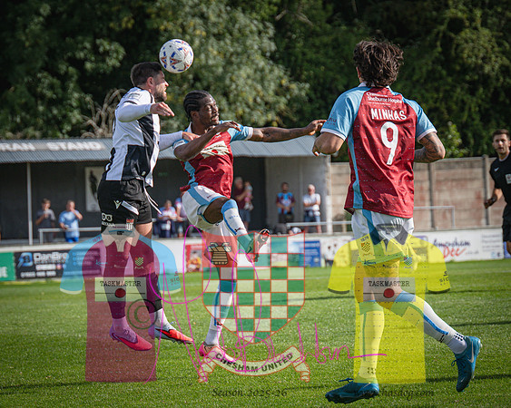 Chesham Utd 0 v 0 Bath City (296 of 413)