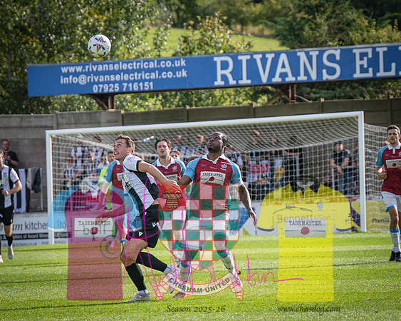 Chesham Utd 0 v 0 Bath City (292 of 413)