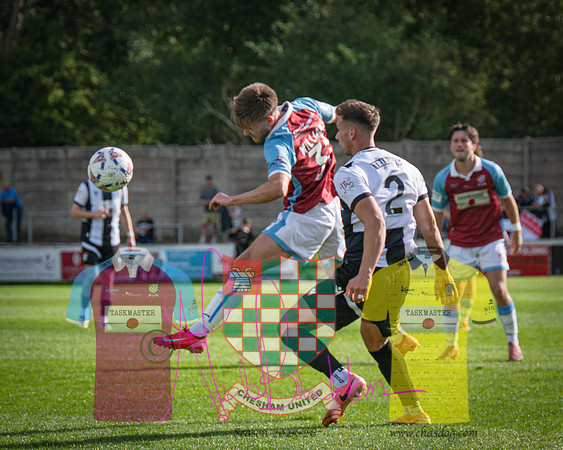 Chesham Utd 0 v 0 Bath City (298 of 413)