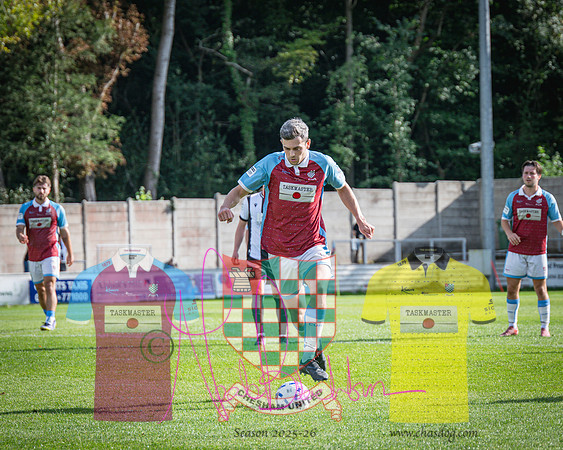 Chesham Utd 0 v 0 Bath City (305 of 413)
