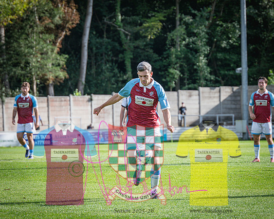Chesham Utd 0 v 0 Bath City (306 of 413)