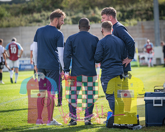 Chesham Utd 0 v 0 Bath City (301 of 413)