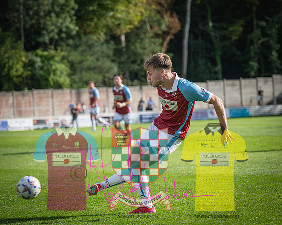 Chesham Utd 0 v 0 Bath City (308 of 413)