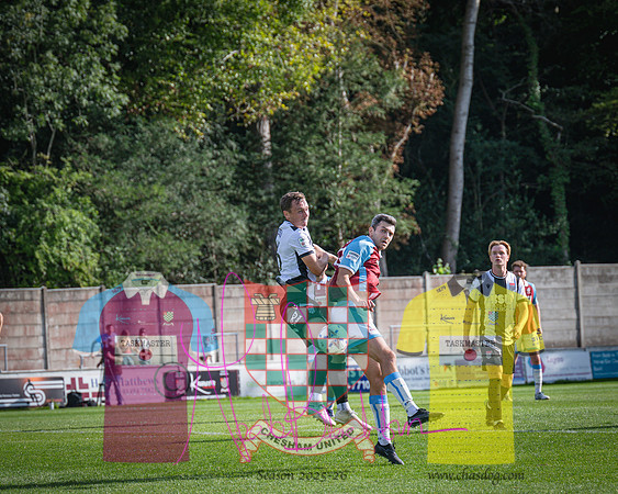 Chesham Utd 0 v 0 Bath City (304 of 413)