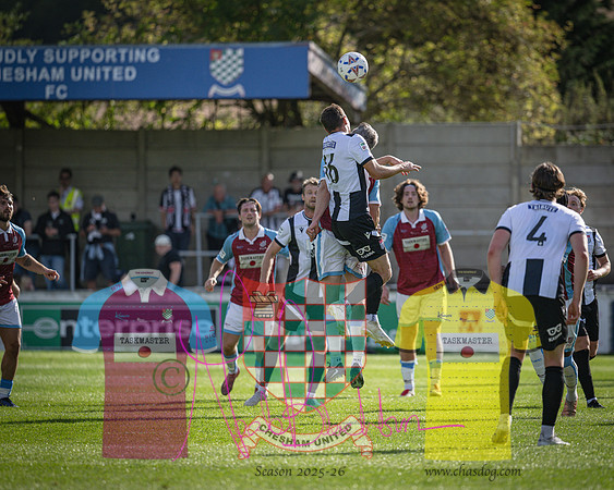 Chesham Utd 0 v 0 Bath City (311 of 413)