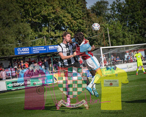 Chesham Utd 0 v 0 Bath City (309 of 413)