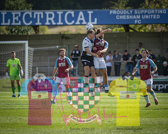 Chesham Utd 0 v 0 Bath City (316 of 413)