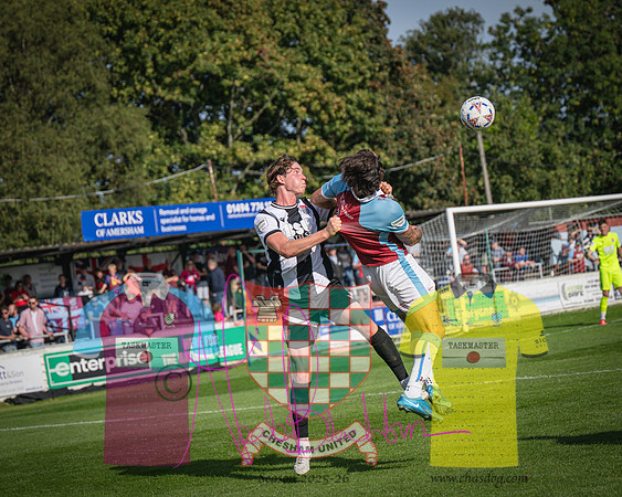 Chesham Utd 0 v 0 Bath City (310 of 413)