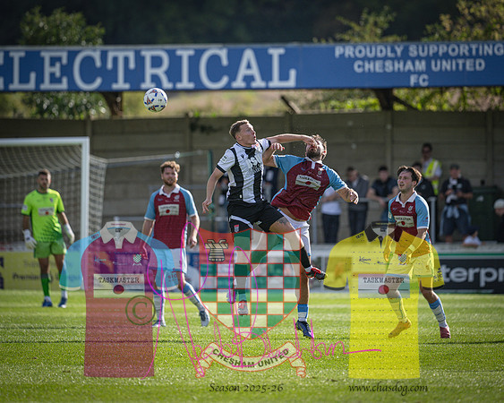 Chesham Utd 0 v 0 Bath City (317 of 413)