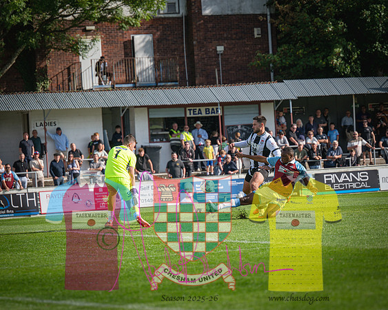 Chesham Utd 0 v 0 Bath City (322 of 413)