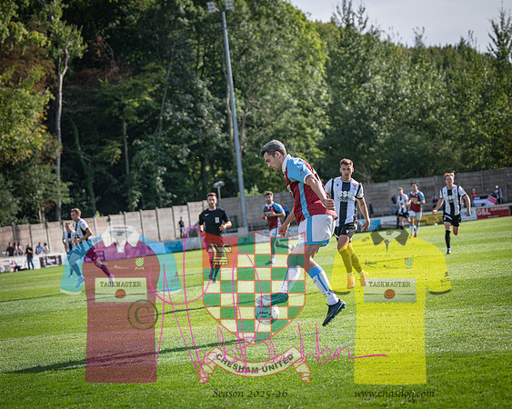 Chesham Utd 0 v 0 Bath City (324 of 413)