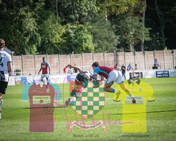 Chesham Utd 0 v 0 Bath City (326 of 413)