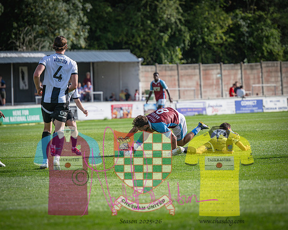 Chesham Utd 0 v 0 Bath City (328 of 413)