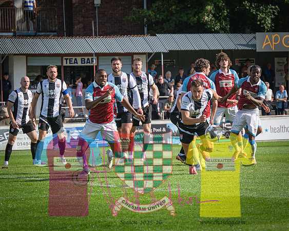 Chesham Utd 0 v 0 Bath City (331 of 413)