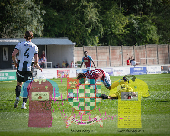 Chesham Utd 0 v 0 Bath City (327 of 413)