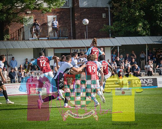 Chesham Utd 0 v 0 Bath City (330 of 413)
