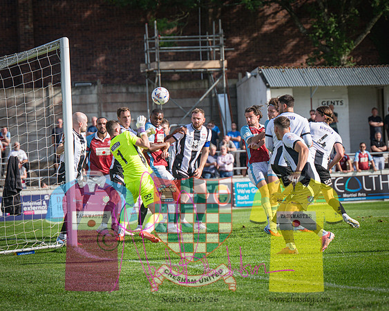 Chesham Utd 0 v 0 Bath City (336 of 413)