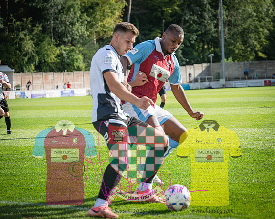Chesham Utd 0 v 0 Bath City (332 of 413)