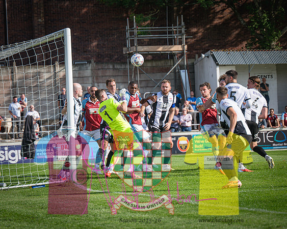 Chesham Utd 0 v 0 Bath City (337 of 413)