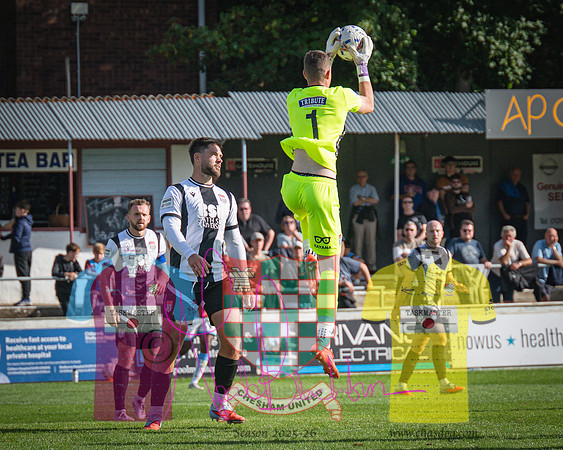 Chesham Utd 0 v 0 Bath City (341 of 413)