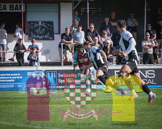 Chesham Utd 0 v 0 Bath City (342 of 413)