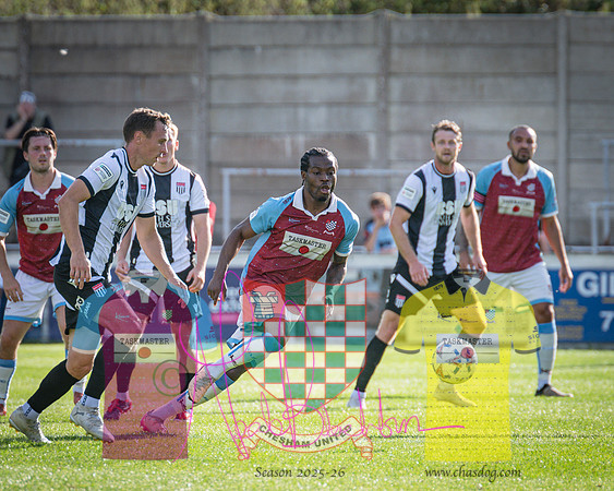 Chesham Utd 0 v 0 Bath City (348 of 413)
