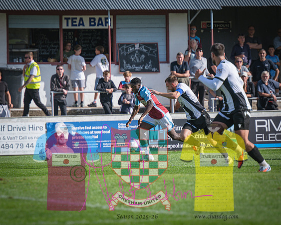 Chesham Utd 0 v 0 Bath City (344 of 413)
