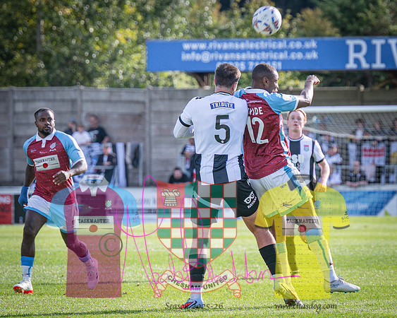 Chesham Utd 0 v 0 Bath City (351 of 413)