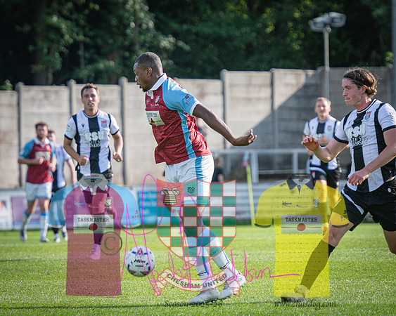 Chesham Utd 0 v 0 Bath City (354 of 413)