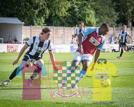 Chesham Utd 0 v 0 Bath City (349 of 413)