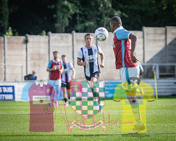 Chesham Utd 0 v 0 Bath City (353 of 413)