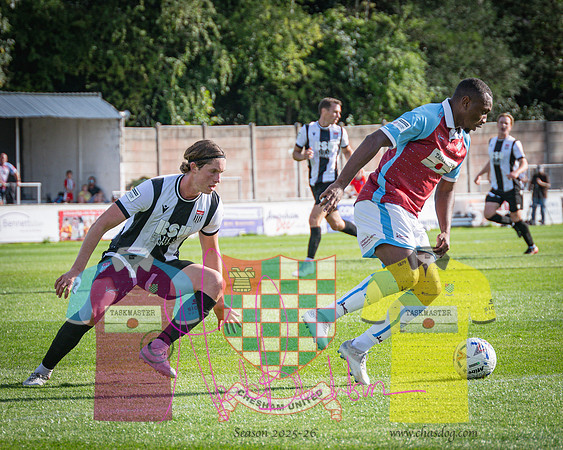 Chesham Utd 0 v 0 Bath City (350 of 413)