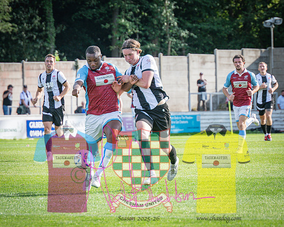 Chesham Utd 0 v 0 Bath City (355 of 413)